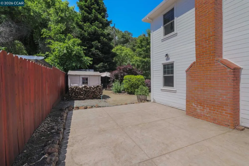 4510 Haag Road Martinez, CA 94553