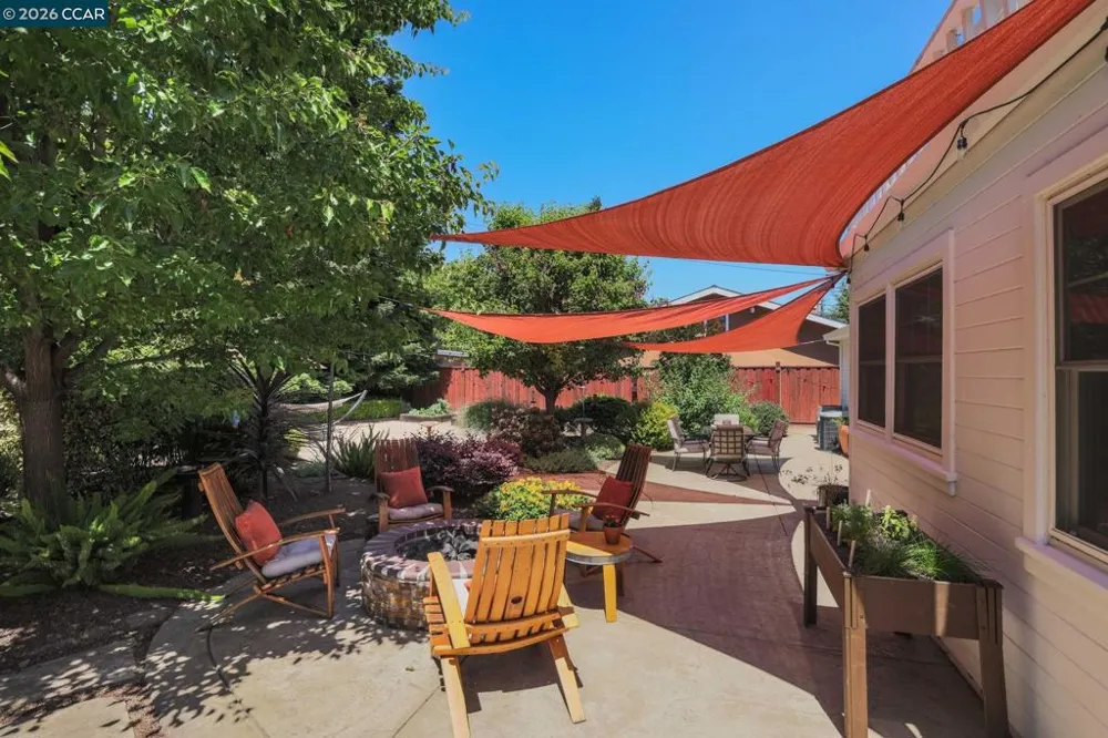 4510 Haag Road Martinez, CA 94553