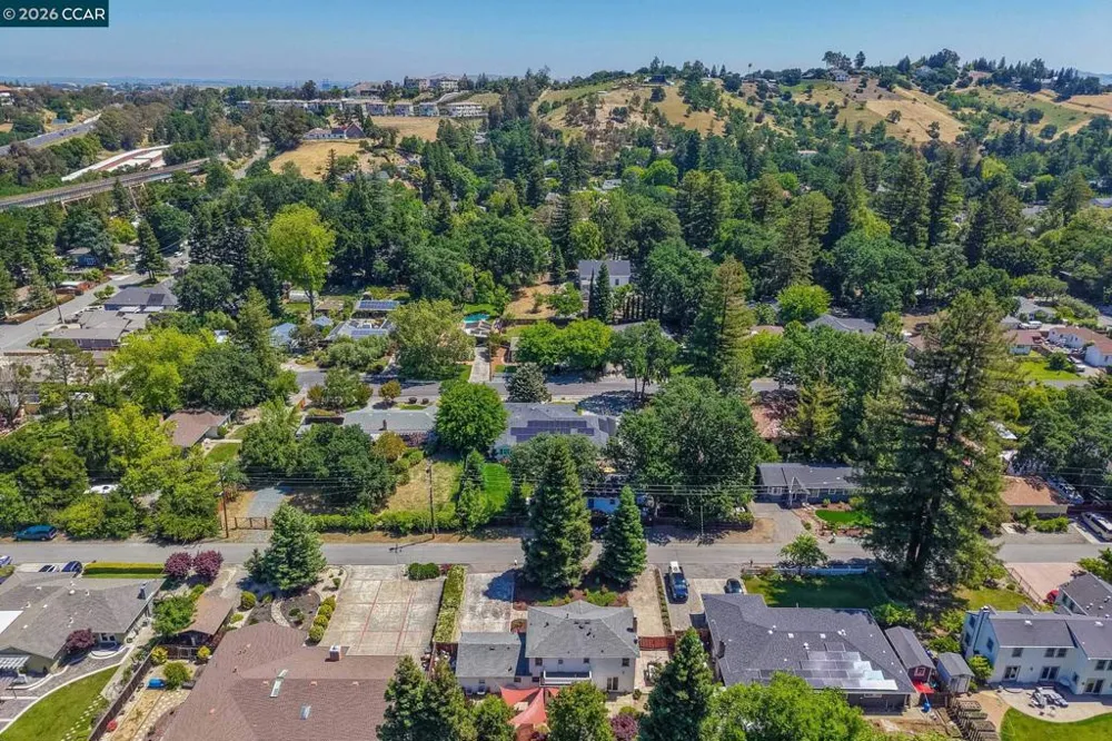 4510 Haag Road Martinez, CA 94553