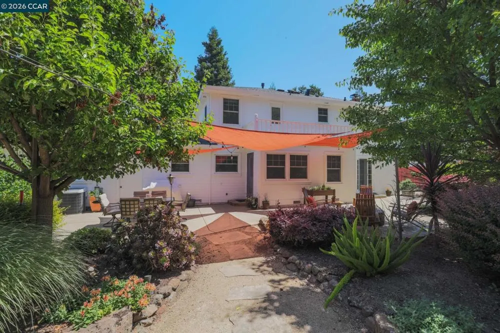 4510 Haag Road Martinez, CA 94553