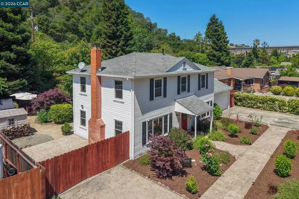 4510 Haag Road Martinez, CA 94553