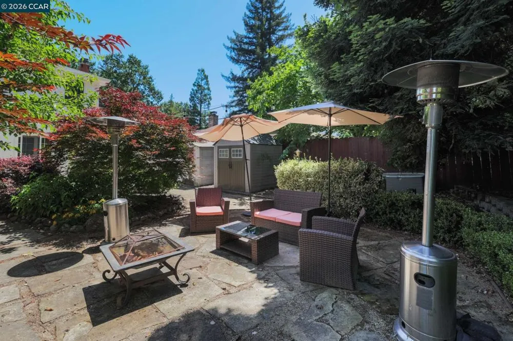 4510 Haag Road Martinez, CA 94553