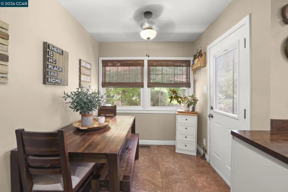 4510 Haag Road Martinez, CA 94553