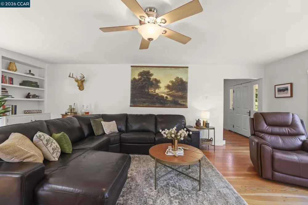 4510 Haag Road Martinez, CA 94553