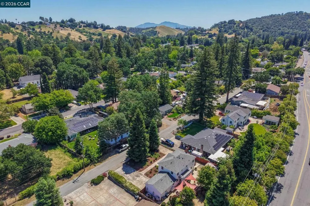 4510 Haag Road Martinez, CA 94553