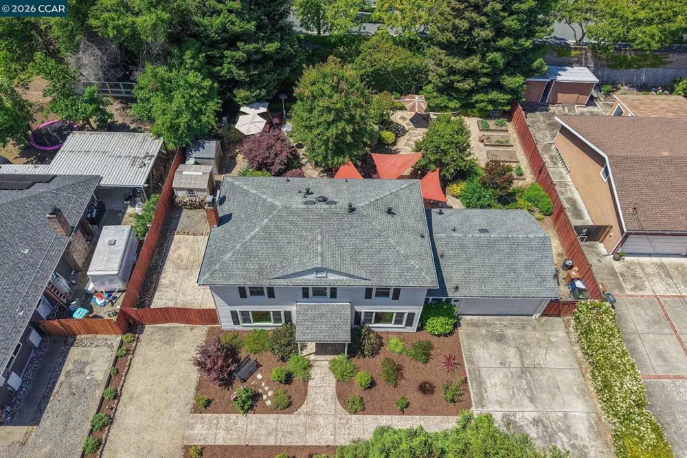 4510 Haag Road Martinez, CA 94553