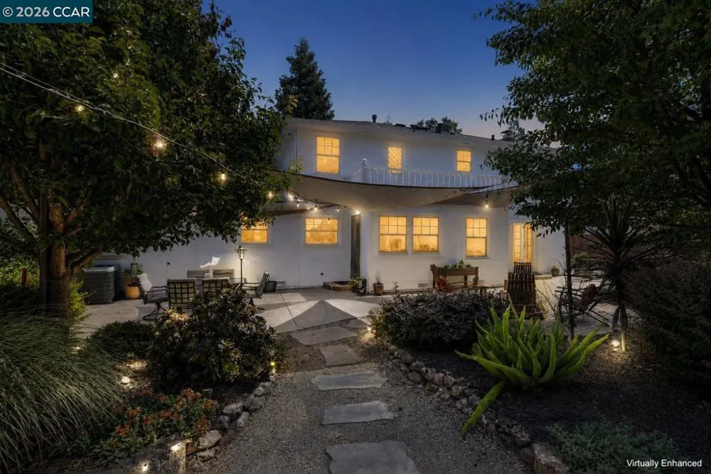 4510 Haag Road Martinez, CA 94553