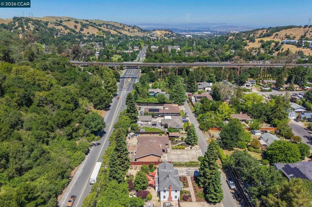 4510 Haag Road Martinez, CA 94553