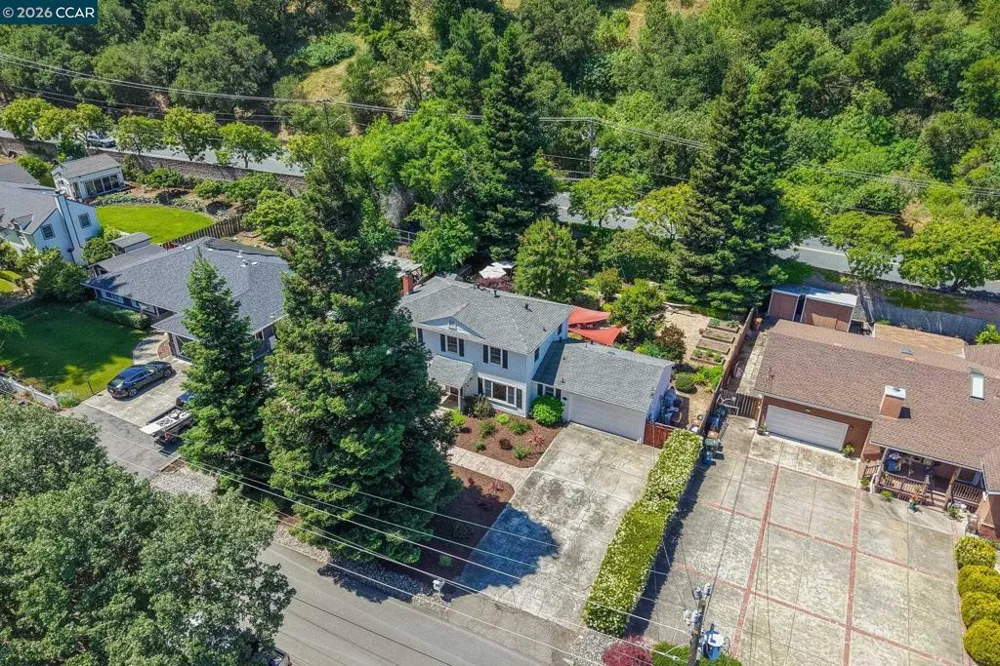 4510 Haag Road Martinez, CA 94553