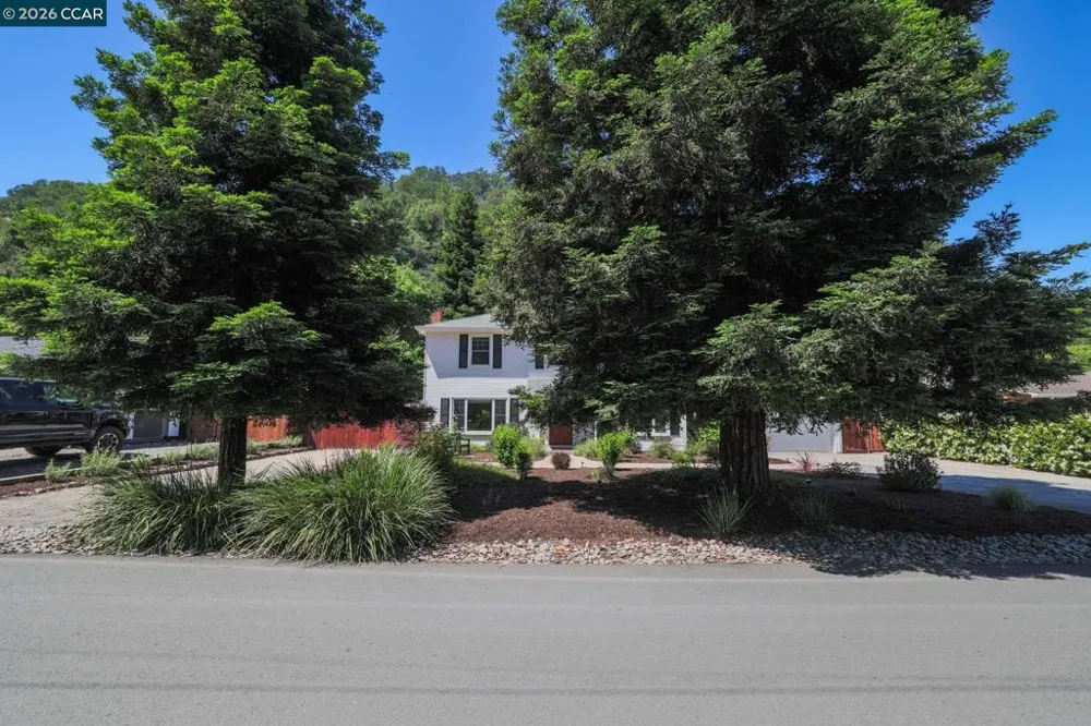 4510 Haag Road Martinez, CA 94553
