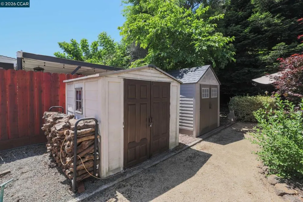 4510 Haag Road Martinez, CA 94553