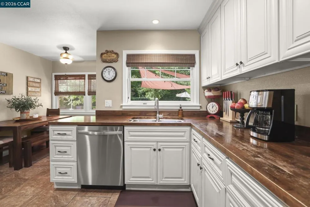 4510 Haag Road Martinez, CA 94553