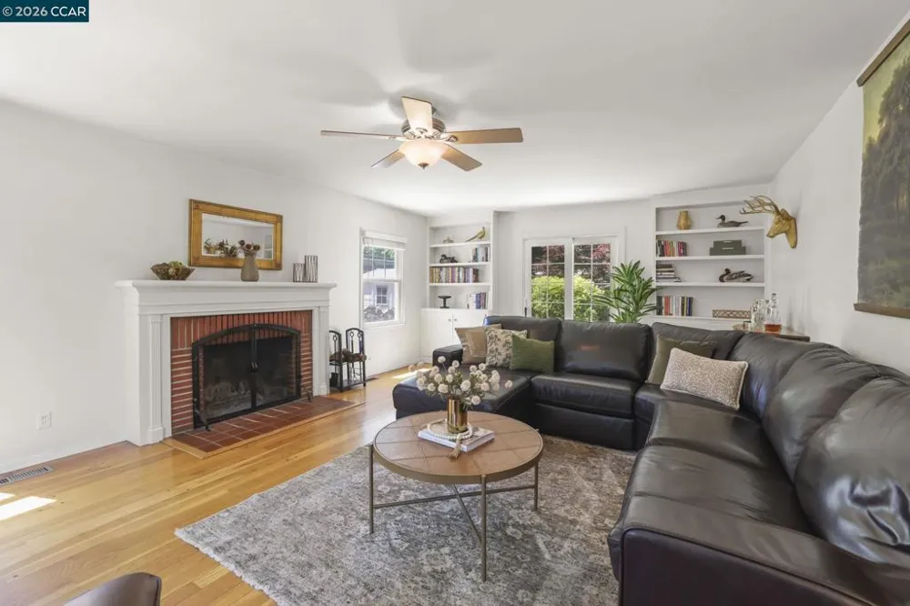 4510 Haag Road Martinez, CA 94553