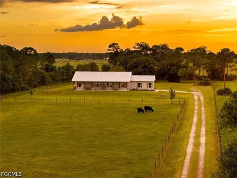 Trader Road