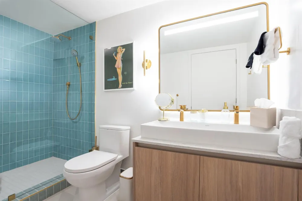 601 NE 1 AVENUE #3401 Miami, FL 33132