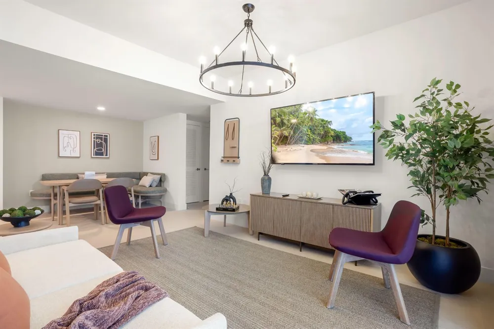 601 NE 1 AVENUE #3401 Miami, FL 33132