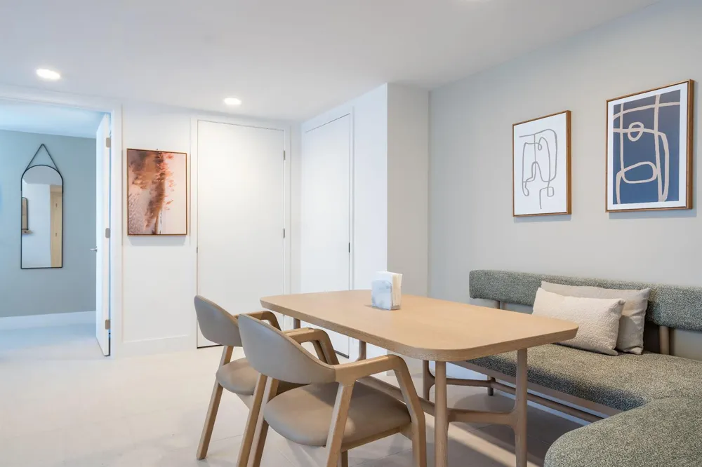 601 NE 1 AVENUE #3401 Miami, FL 33132