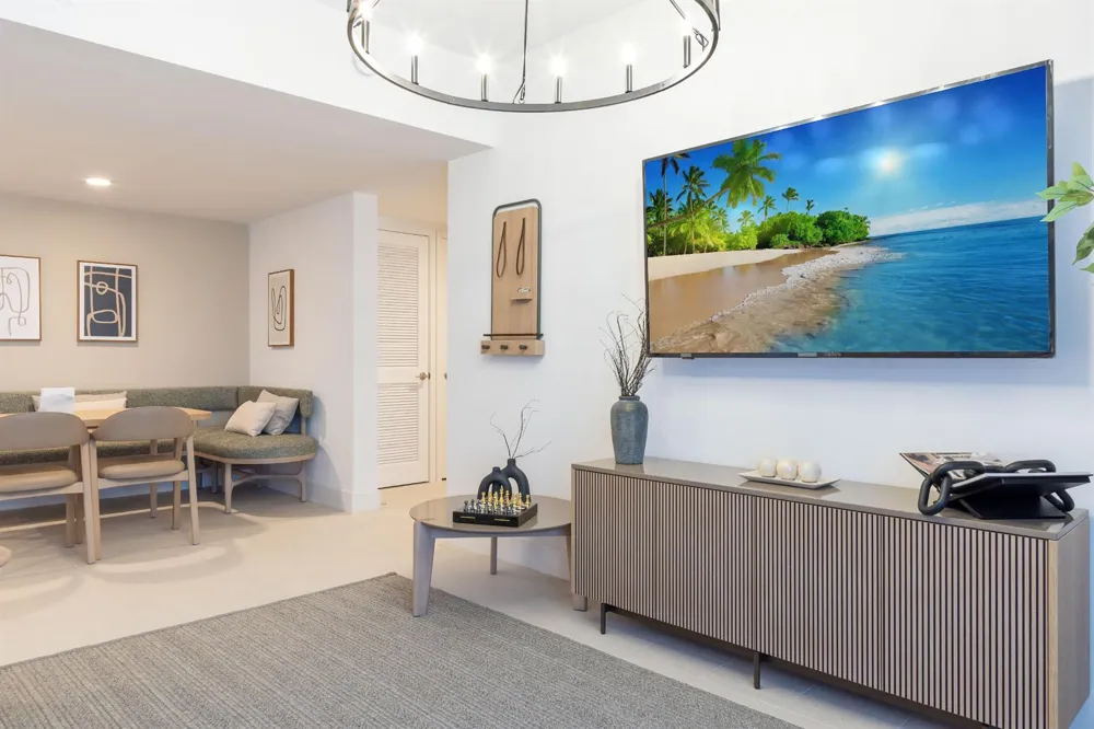 601 NE 1 AVENUE #3401 Miami, FL 33132