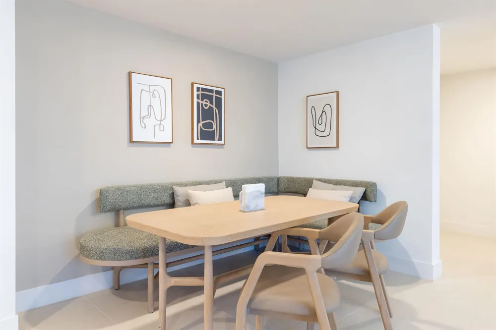 601 NE 1 AVENUE #3401 Miami, FL 33132