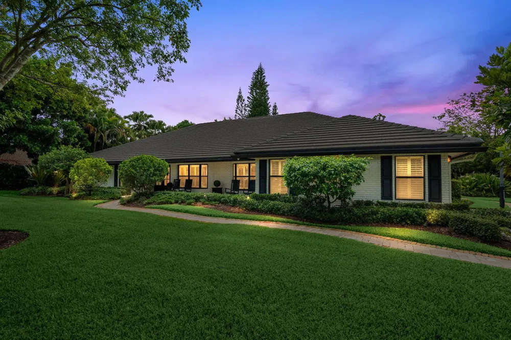 7321 E CYPRESSHEAD DRIVE Parkland, FL 33067