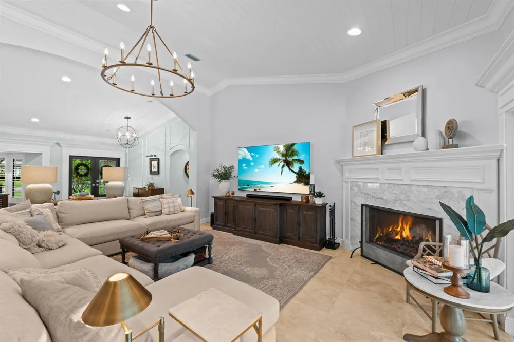 7321 E CYPRESSHEAD DRIVE Parkland, FL 33067
