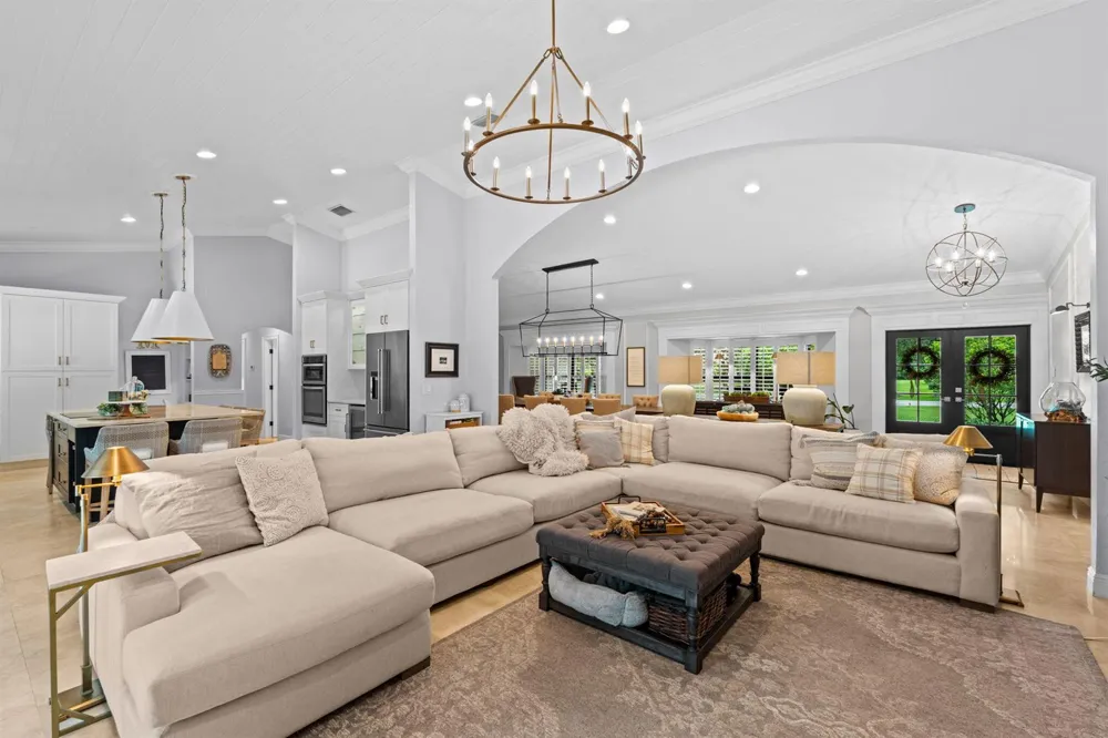 7321 E CYPRESSHEAD DRIVE Parkland, FL 33067