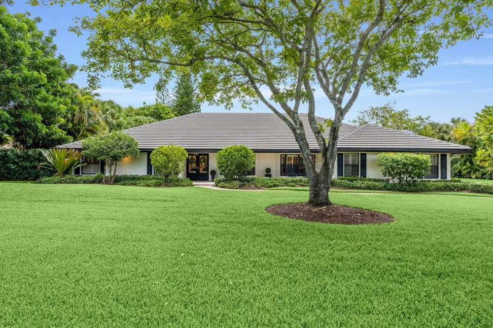 7321 E CYPRESSHEAD DRIVE Parkland, FL 33067