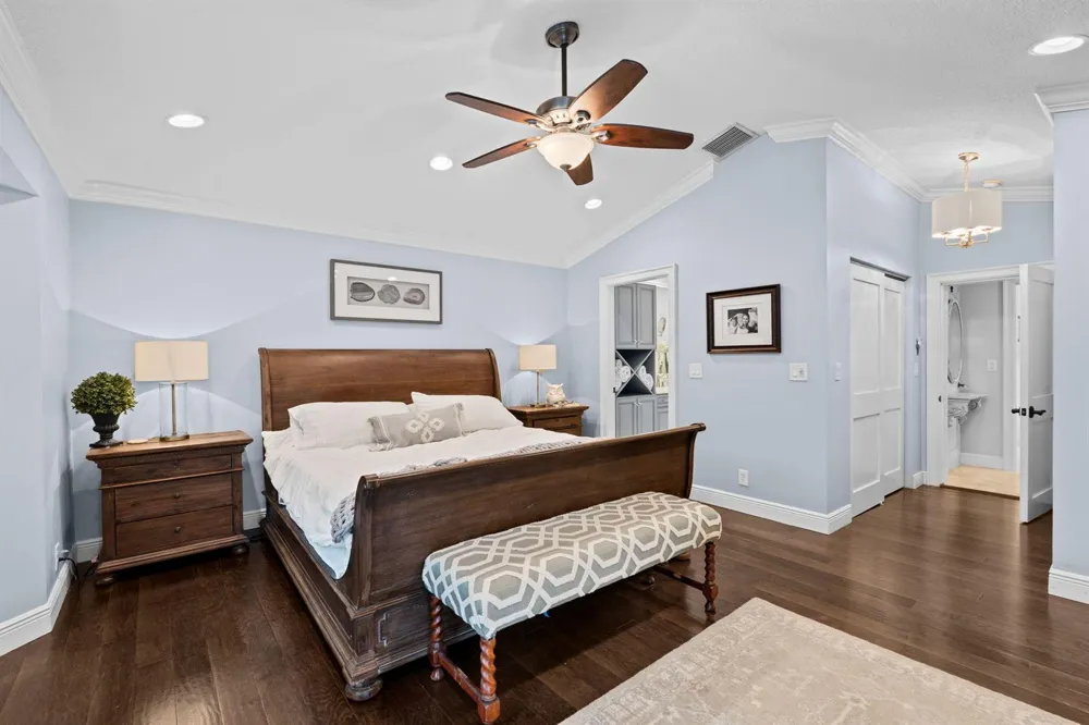 7321 E CYPRESSHEAD DRIVE Parkland, FL 33067