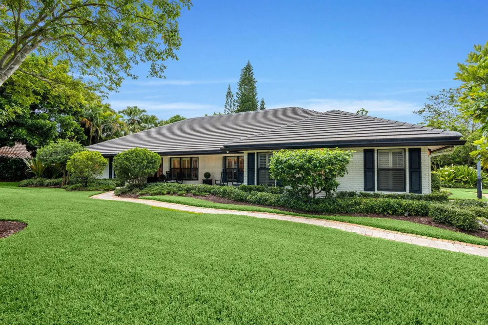 7321 E CYPRESSHEAD DRIVE Parkland, FL 33067