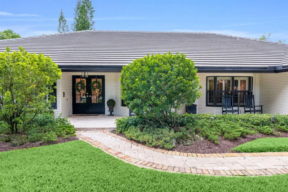 7321 E CYPRESSHEAD DRIVE Parkland, FL 33067