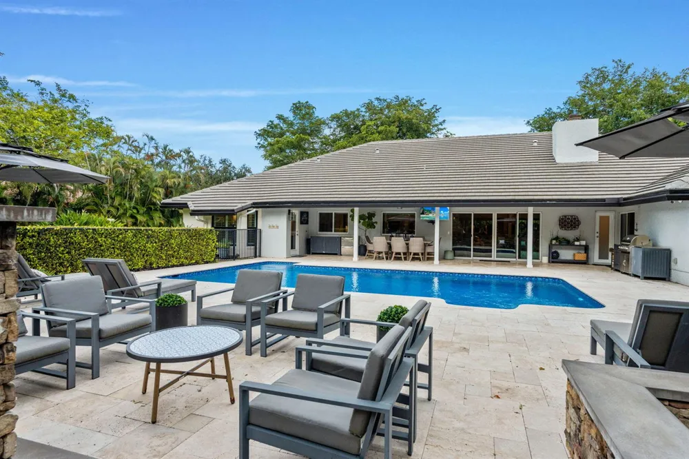 7321 E CYPRESSHEAD DRIVE Parkland, FL 33067