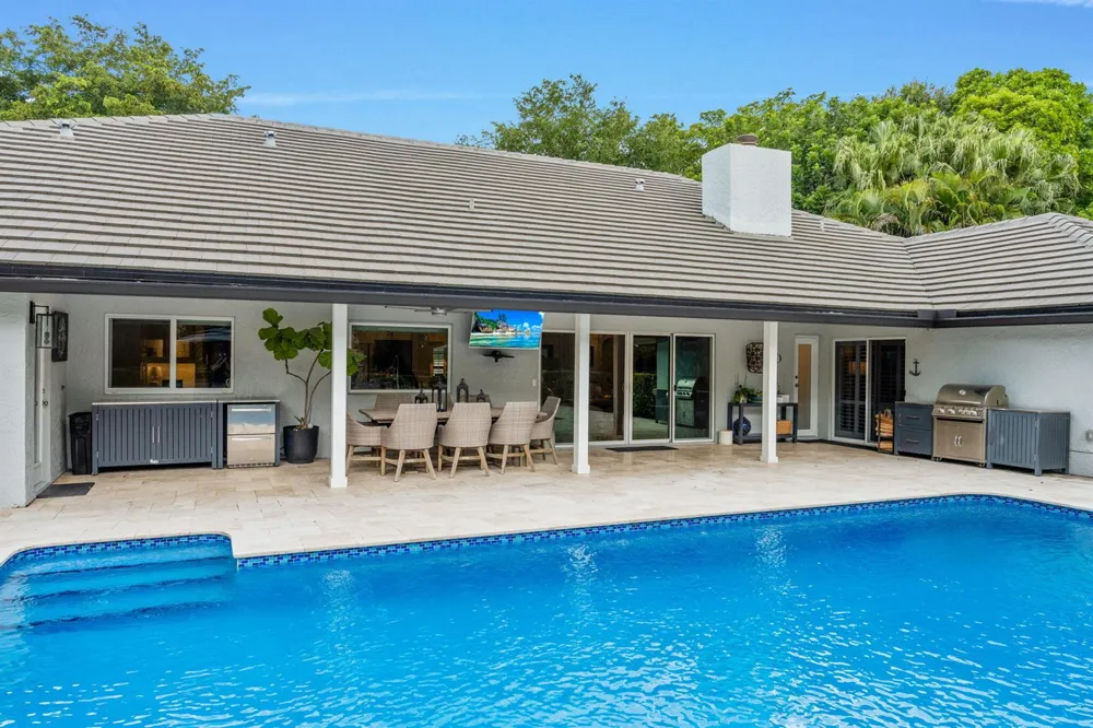 7321 E CYPRESSHEAD DRIVE Parkland, FL 33067