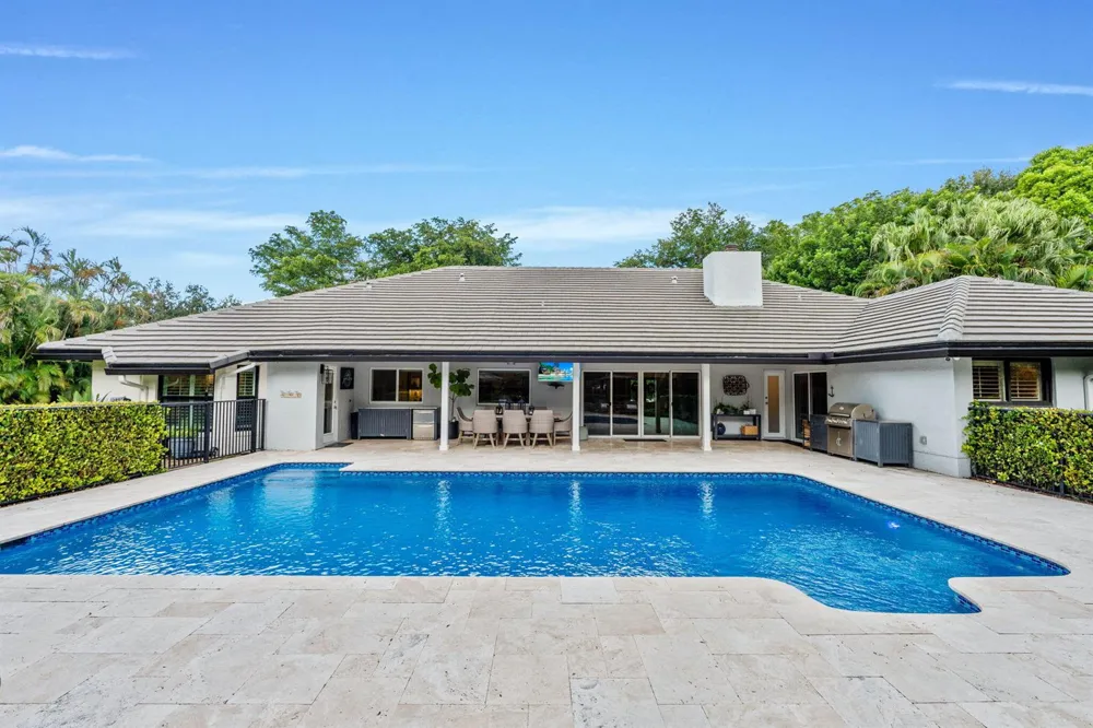 7321 E CYPRESSHEAD DRIVE Parkland, FL 33067