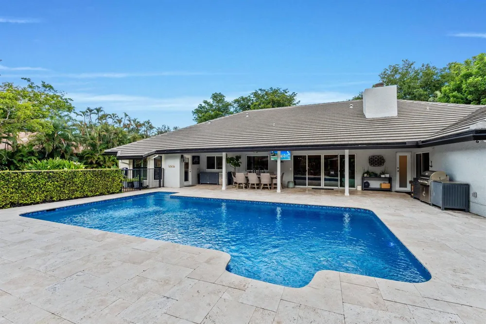 7321 E CYPRESSHEAD DRIVE Parkland, FL 33067
