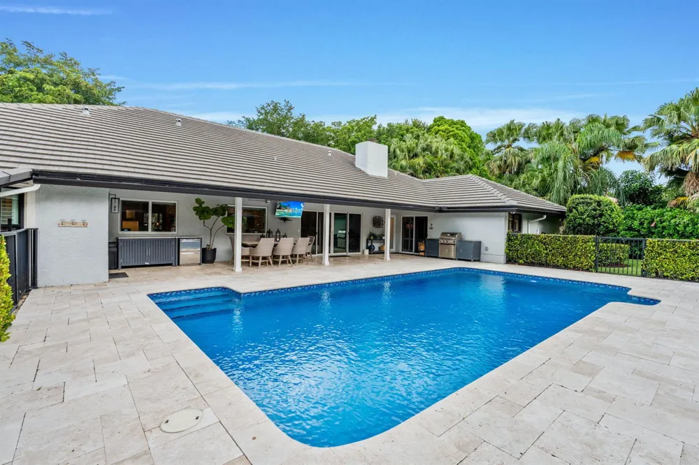 7321 E CYPRESSHEAD DRIVE Parkland, FL 33067
