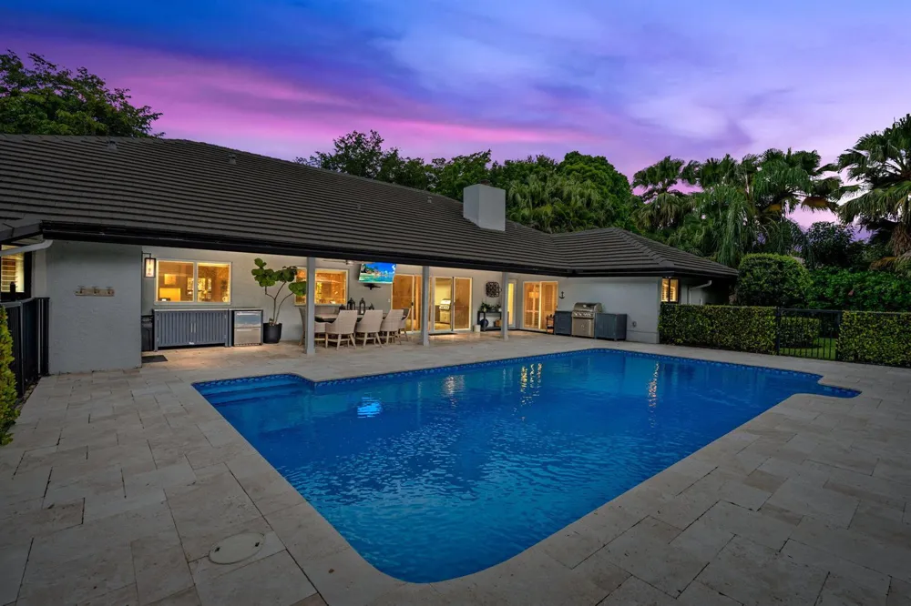 7321 E CYPRESSHEAD DRIVE Parkland, FL 33067