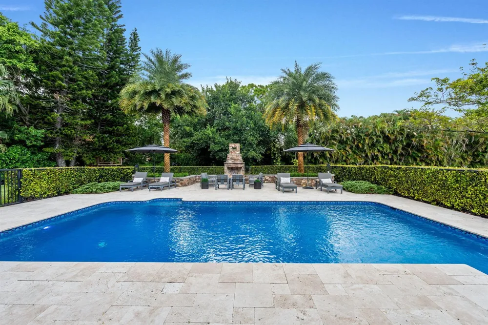 7321 E CYPRESSHEAD DRIVE Parkland, FL 33067