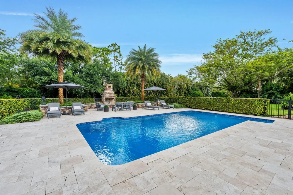 7321 E CYPRESSHEAD DRIVE Parkland, FL 33067