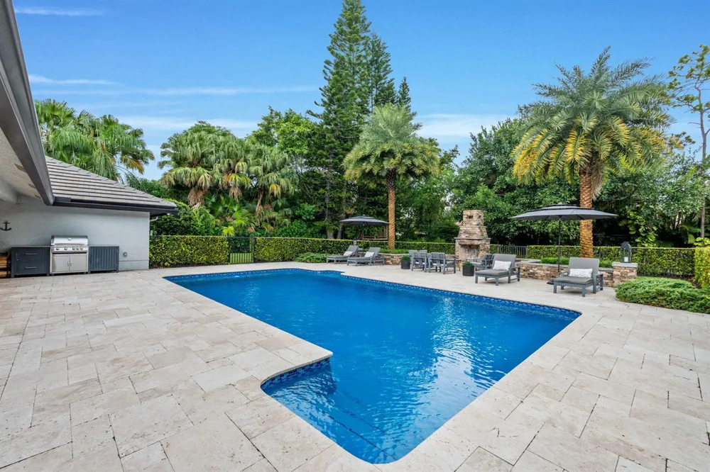 7321 E CYPRESSHEAD DRIVE Parkland, FL 33067