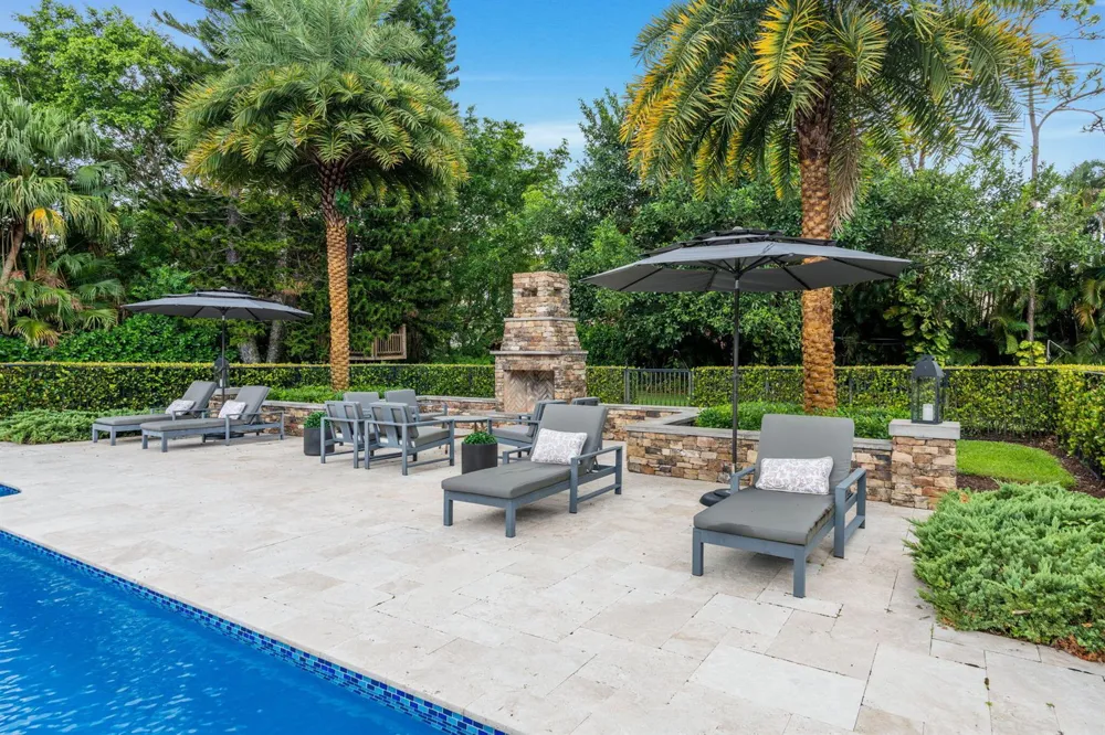 7321 E CYPRESSHEAD DRIVE Parkland, FL 33067
