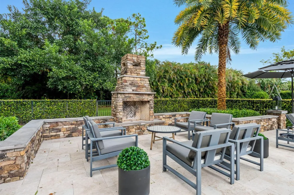 7321 E CYPRESSHEAD DRIVE Parkland, FL 33067