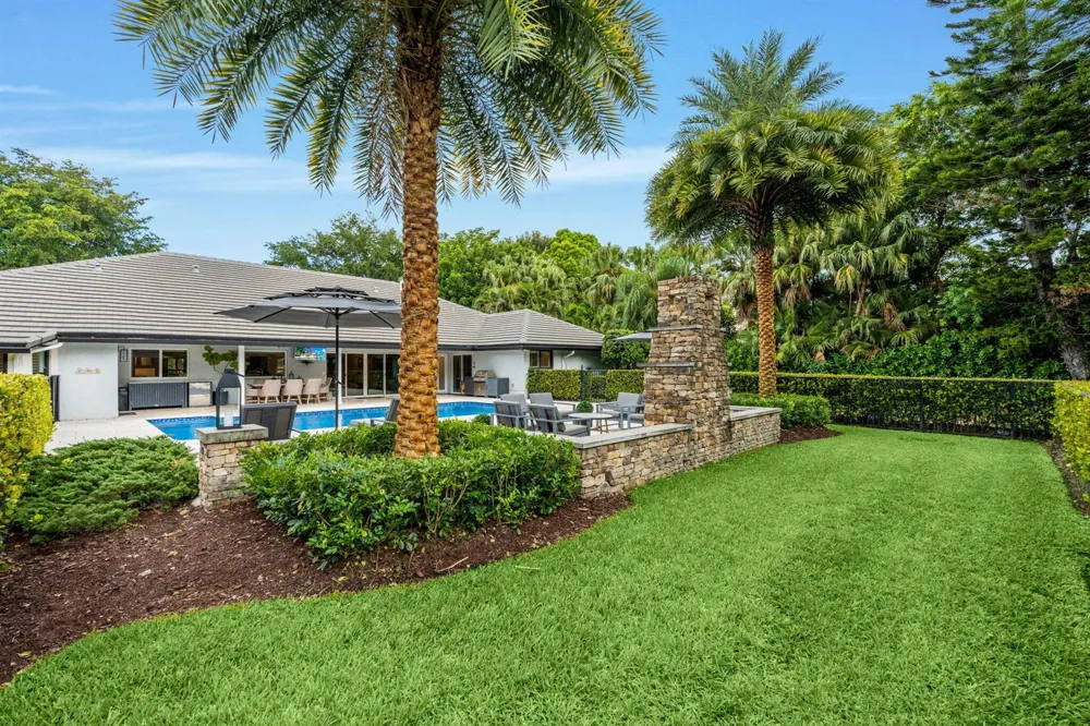 7321 E CYPRESSHEAD DRIVE Parkland, FL 33067
