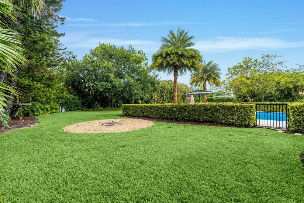7321 E CYPRESSHEAD DRIVE Parkland, FL 33067