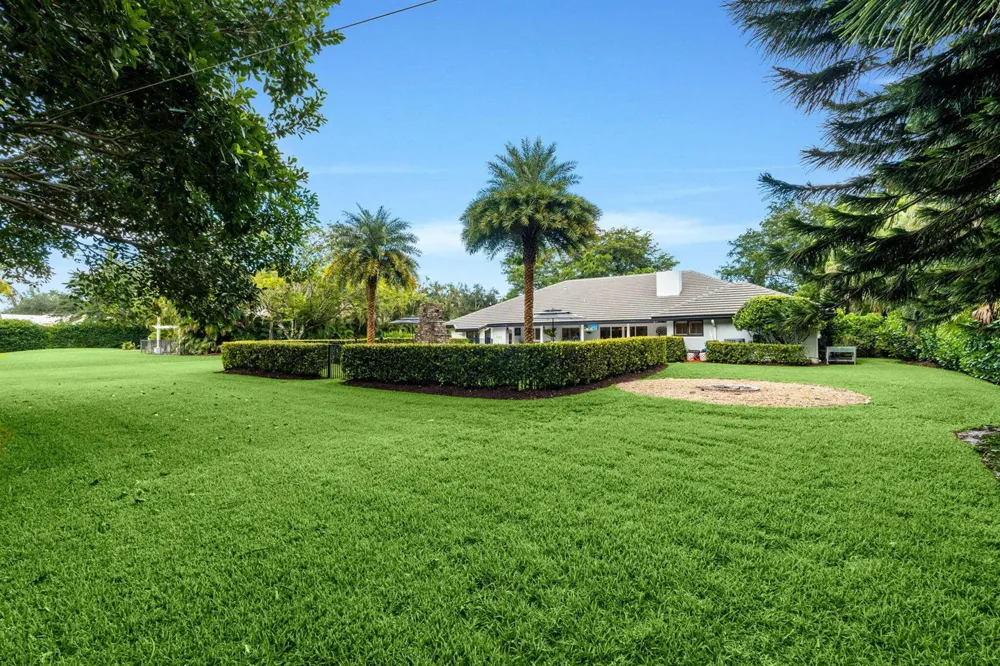 7321 E CYPRESSHEAD DRIVE Parkland, FL 33067