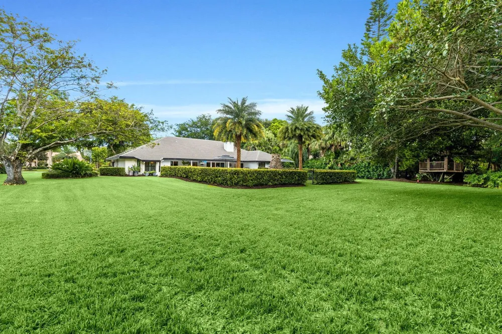 7321 E CYPRESSHEAD DRIVE Parkland, FL 33067