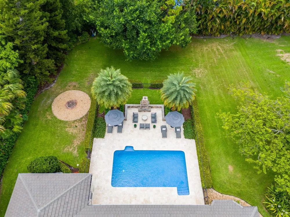 7321 E CYPRESSHEAD DRIVE Parkland, FL 33067