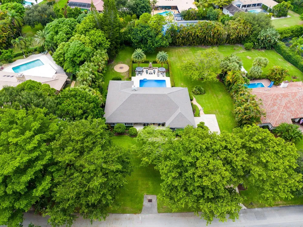7321 E CYPRESSHEAD DRIVE Parkland, FL 33067
