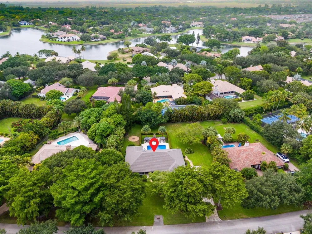 7321 E CYPRESSHEAD DRIVE Parkland, FL 33067
