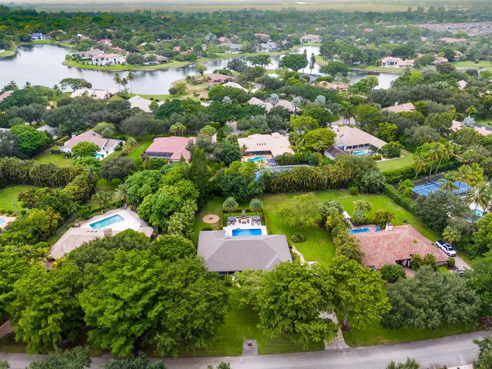 7321 E CYPRESSHEAD DRIVE Parkland, FL 33067
