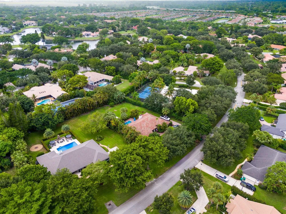 7321 E CYPRESSHEAD DRIVE Parkland, FL 33067